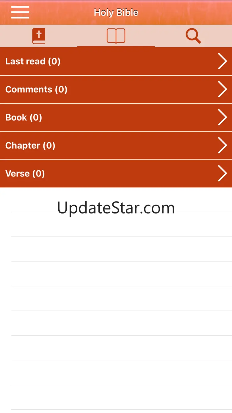 Spanish Bible : Reina Valera 2.1.0