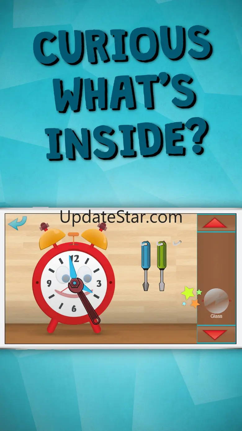 Clock & Time Telling Fun 3.0