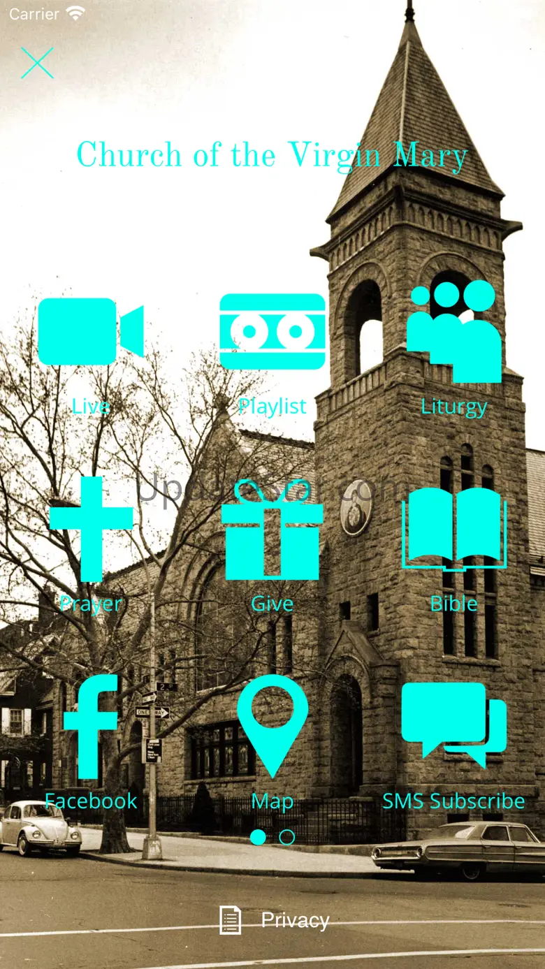 Melkites of NYC 1.1