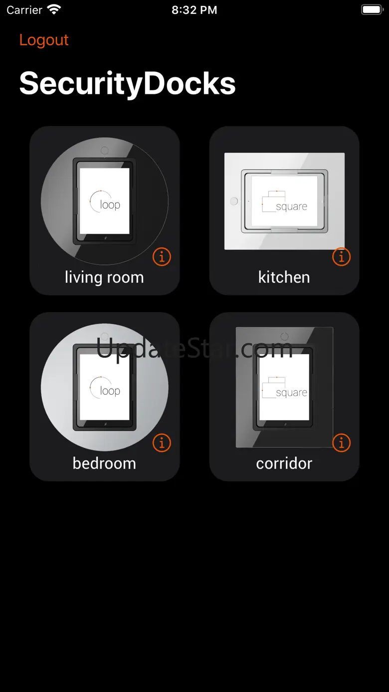 SecurityDock 2.0