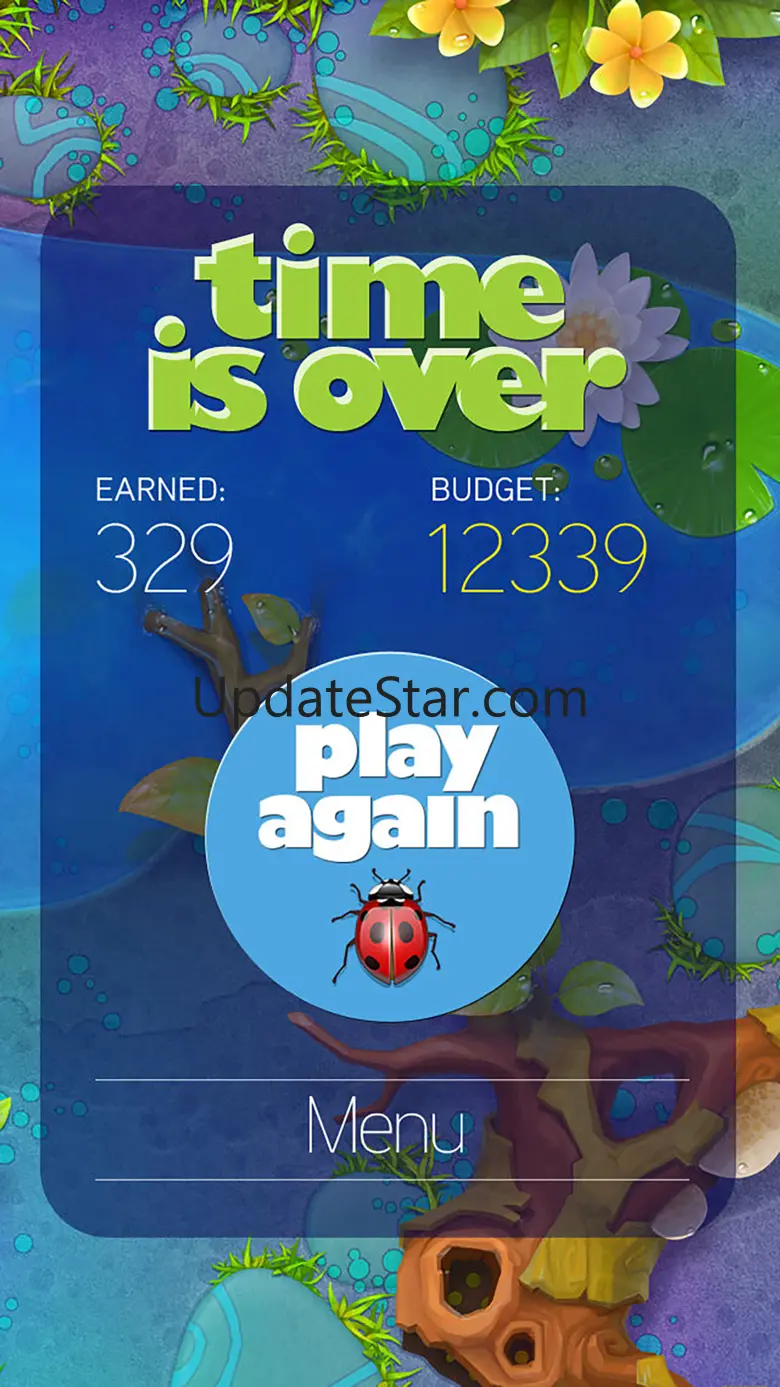 Bugs Life in the Forest - Bugs Collector 1.34