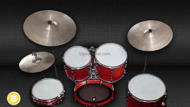 The Best Drums 3D 1.3