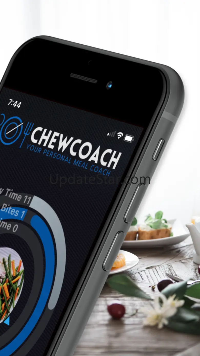 Chew Coach 1.13