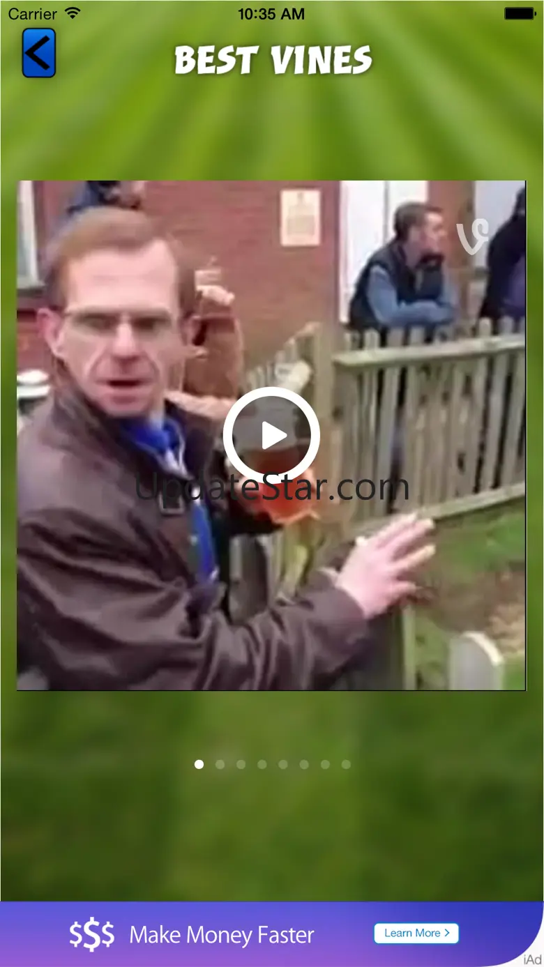 U Want Sum-Board - The Wealdstone Raider 1.1