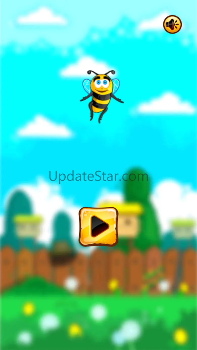 Flying Bee Bash 1.1