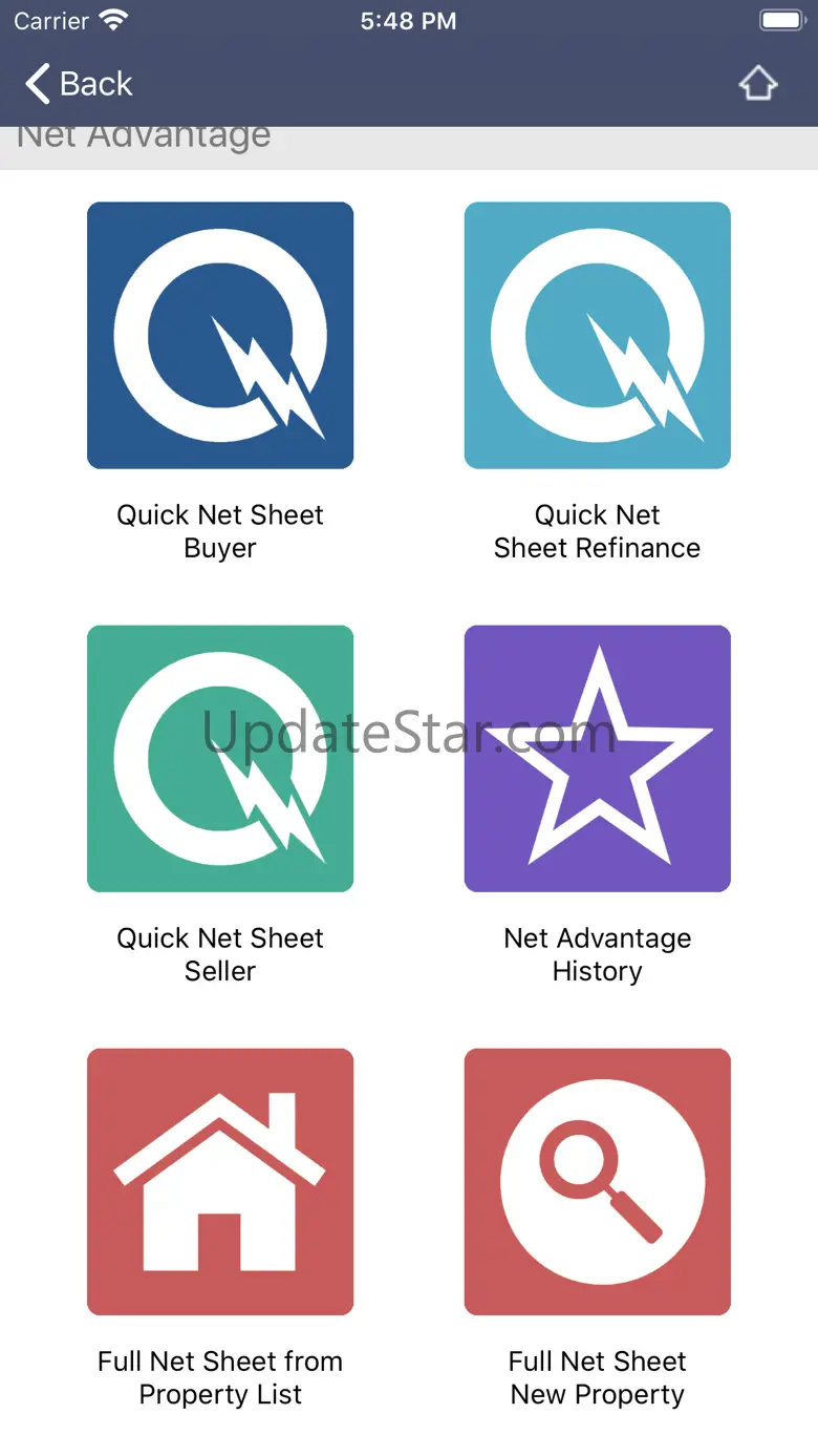Equity Mobile 2.1.0
