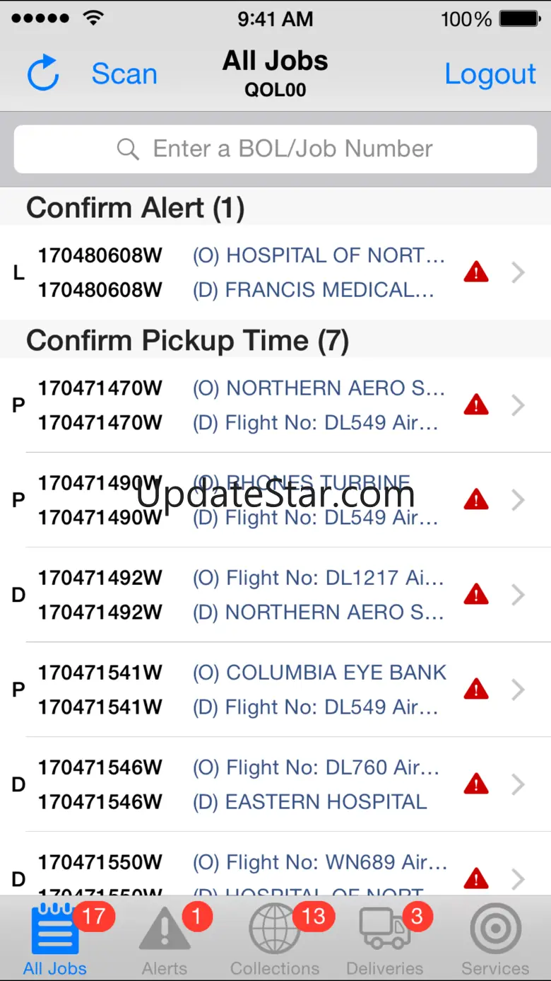 QuickOnline Mobile 1.3.32