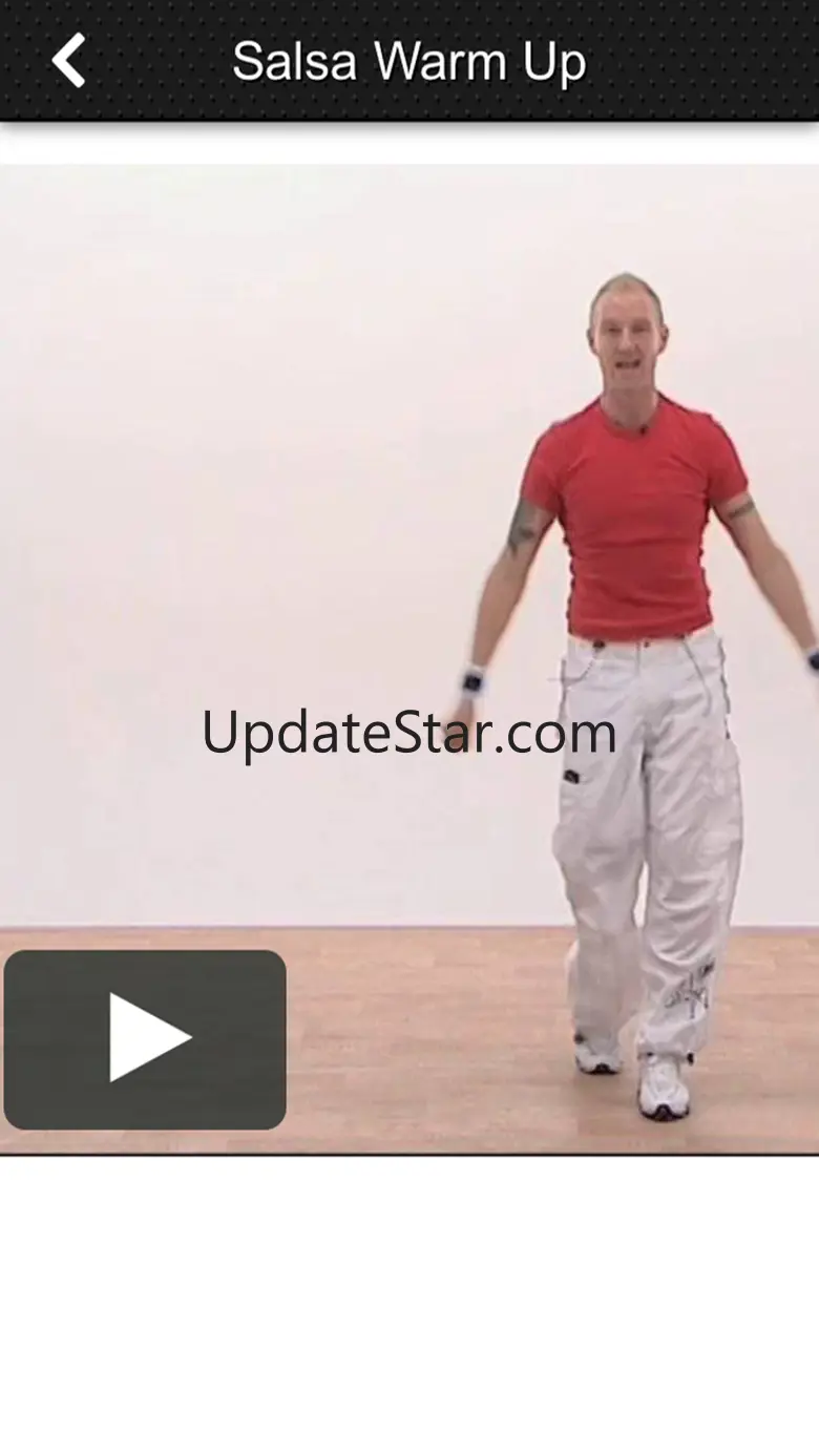 Dance Fit Studio Lite 2.1