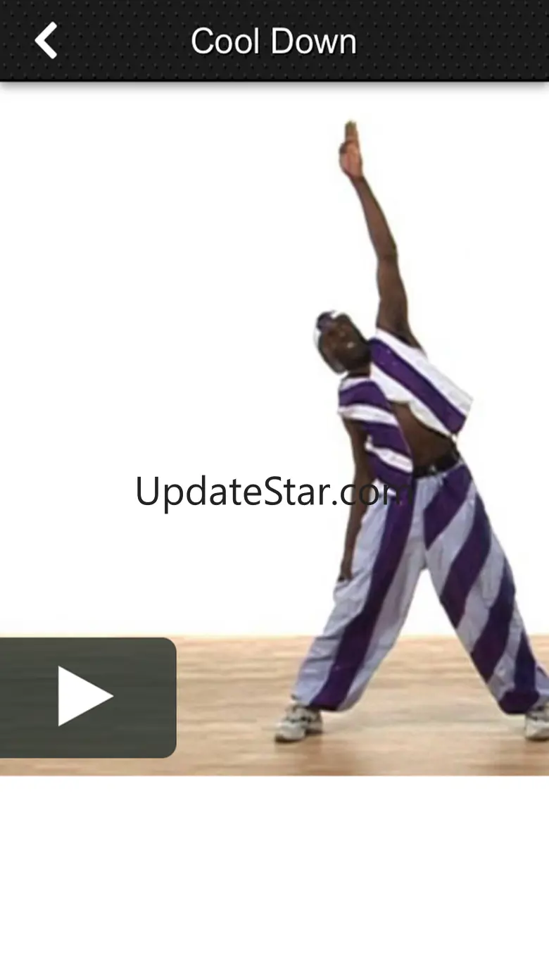 Dance Fit Studio Lite 2.1