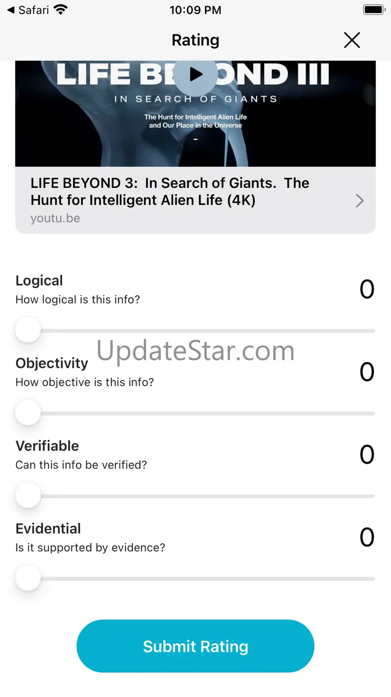 Netizaar 6.0.1