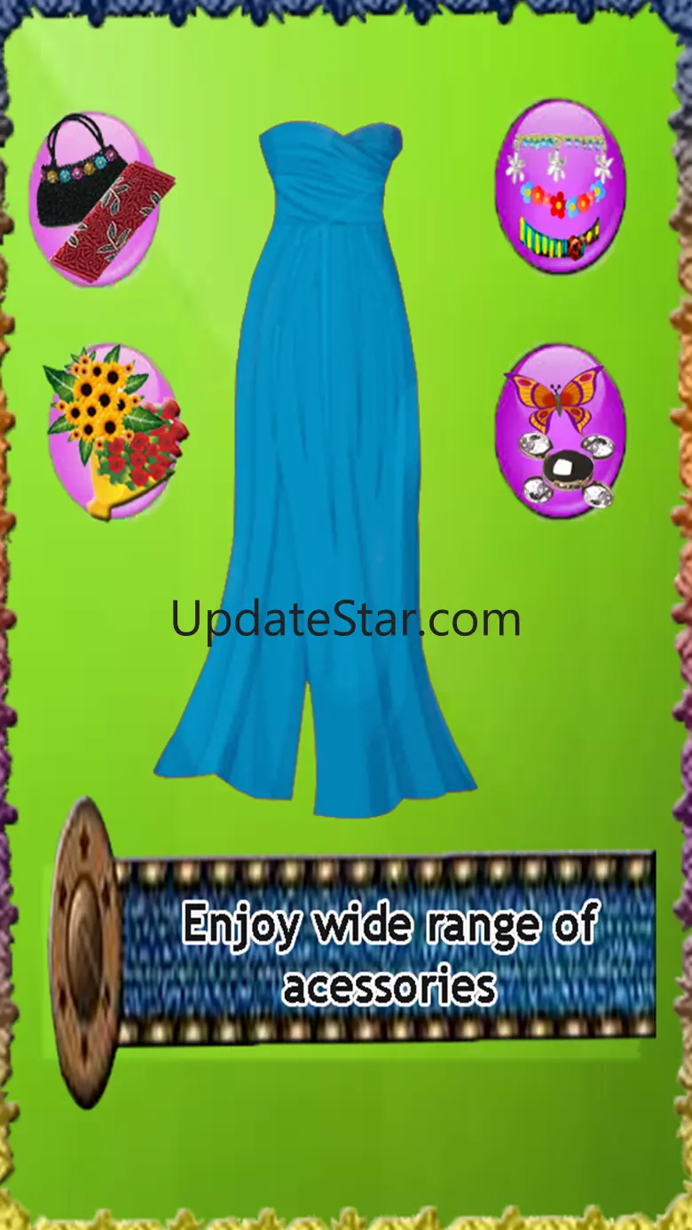 Royal Princess Tailor Boutique 21.9