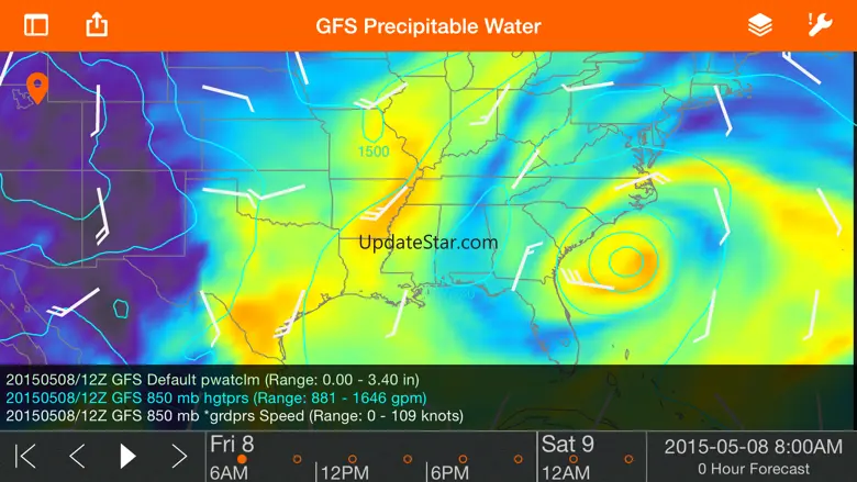 Seasonality Pro 1.7