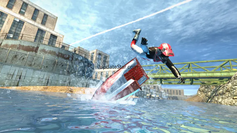 Jet Ski Turbo Series 1.0