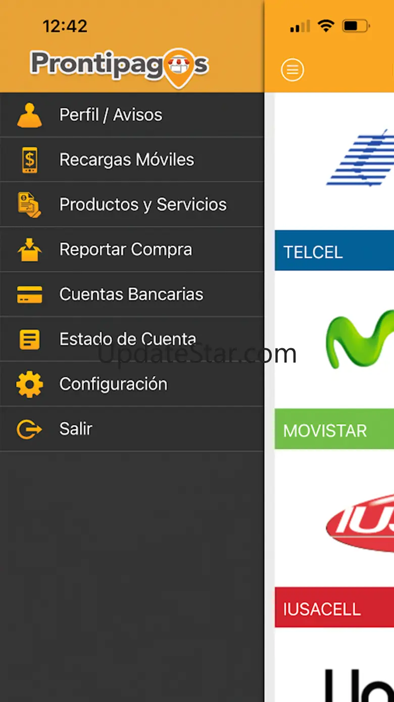 Prontipagos 4.1.6