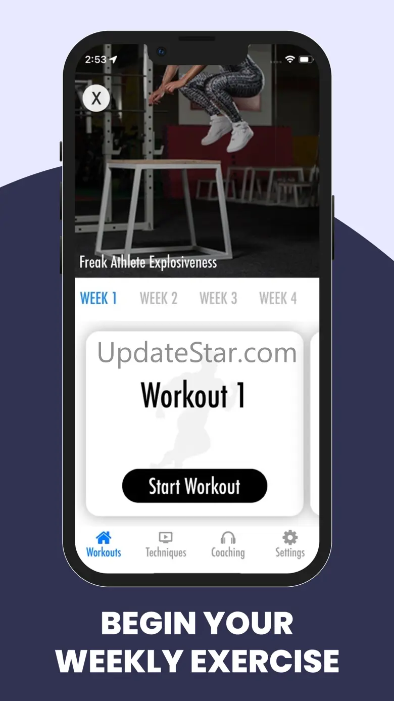 Freak Athlete Speed & Strength 6.1.3
