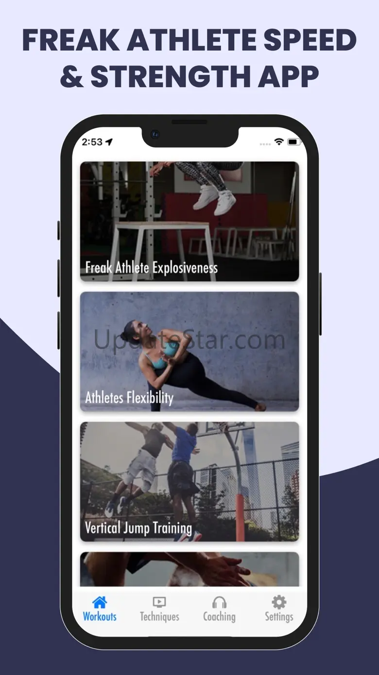Freak Athlete Speed & Strength 6.1.3