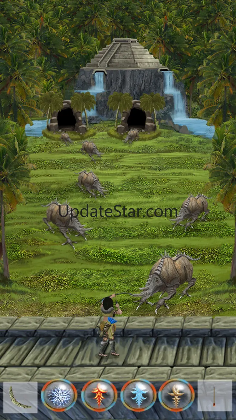 Tribal Guardian 3.0.2