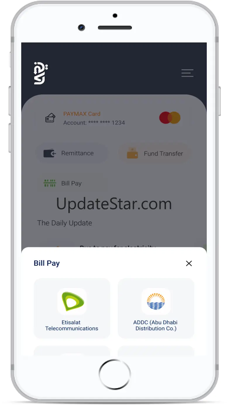 Lari Exchange Mobile App 2.1.7