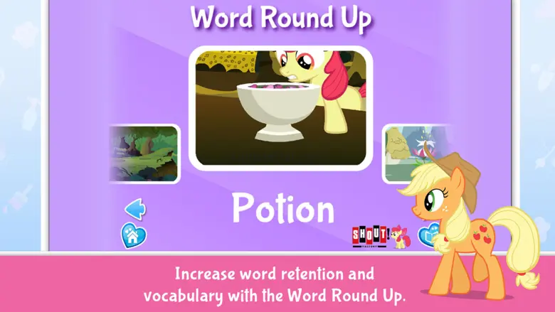My Little Pony: Cutie Pox 1.1.2