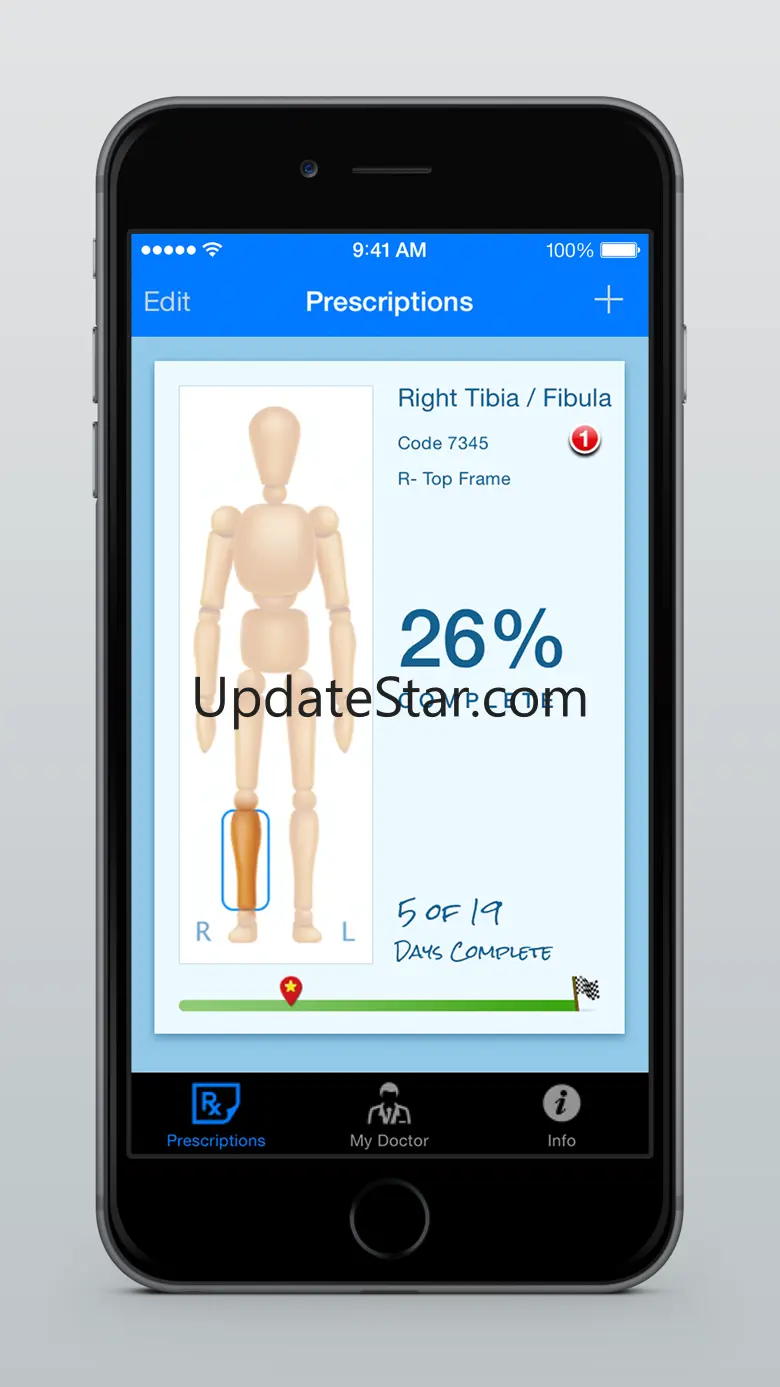 iADJUST™ 1.1.0