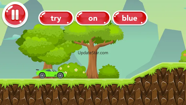Sight Words Racing 1.1