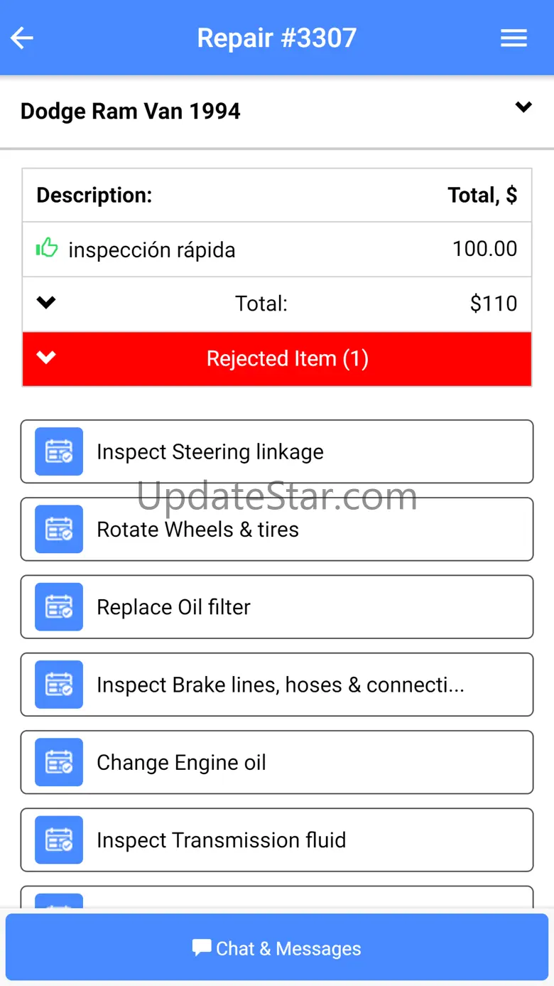 Auto Repair Cloud for iPhone 4.2.200624