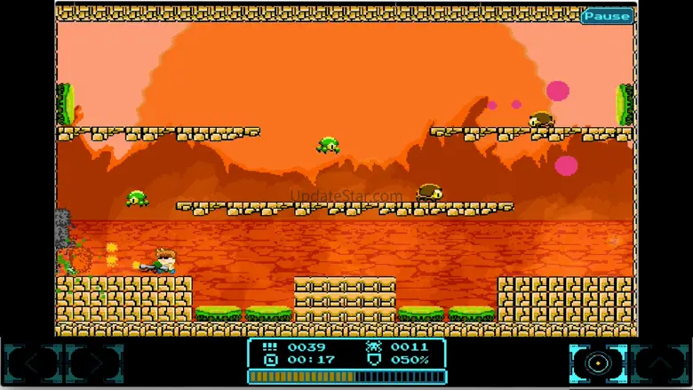 Mighty Strike Team 1.10