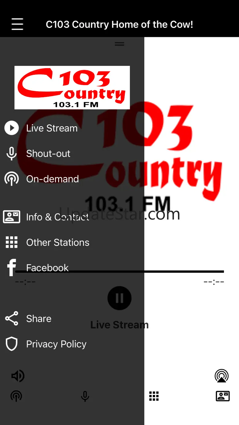 C103 Country 11.0.65