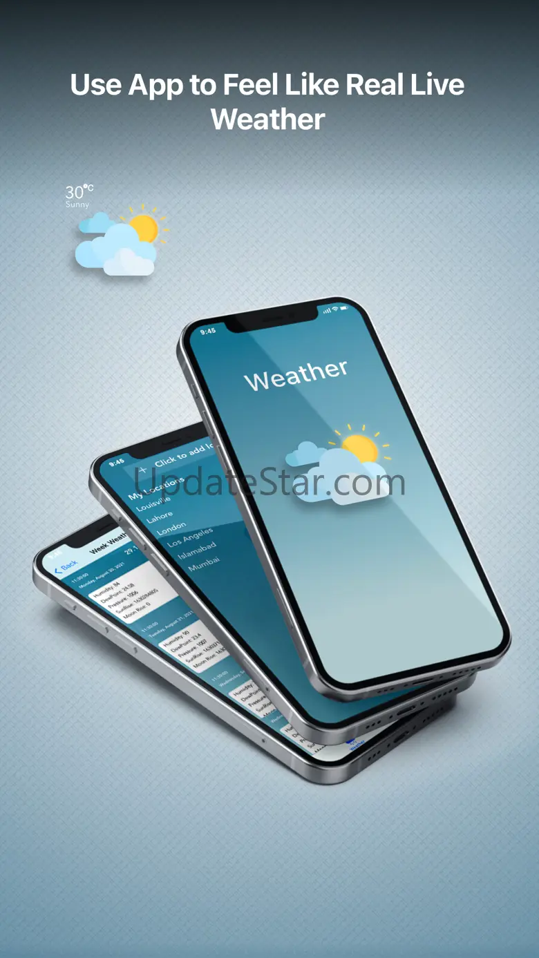 Weather Forecast Channel 3.1.0