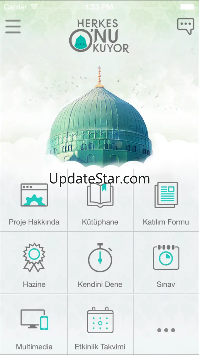 Herkes Onu Okuyor 1.3.1
