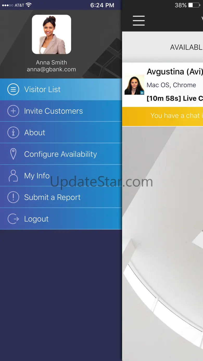 VideoEngager Video Agent 3.7.1