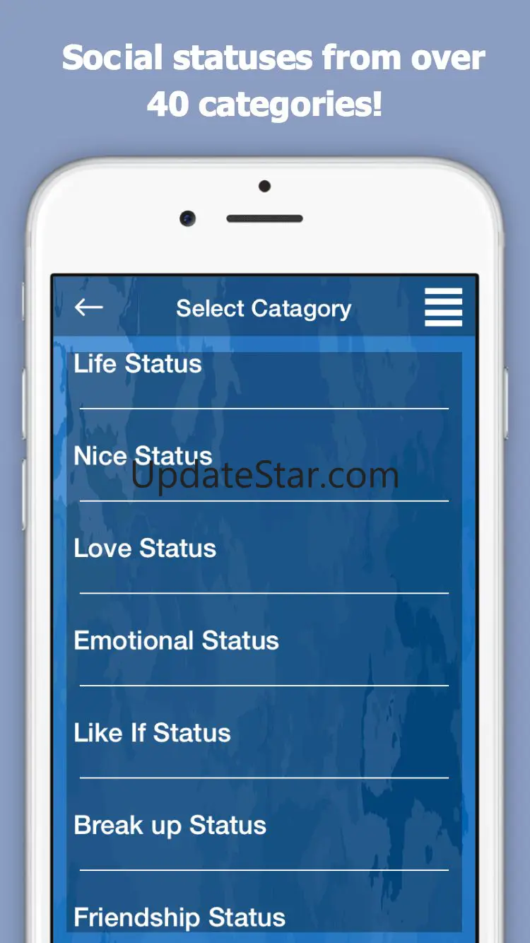 Best Status Collection 4.1.4