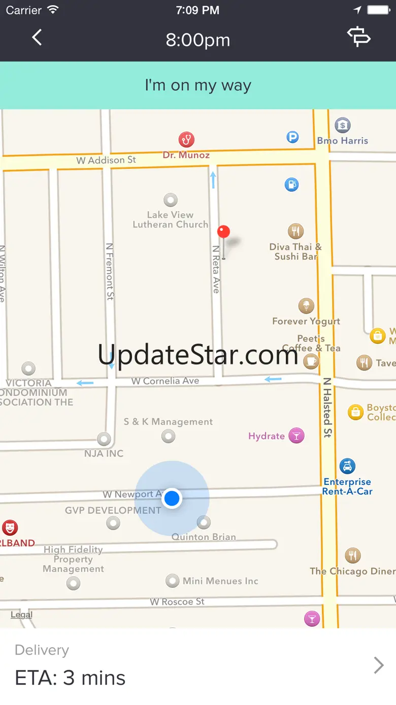 Starchup Driver 4.1.1