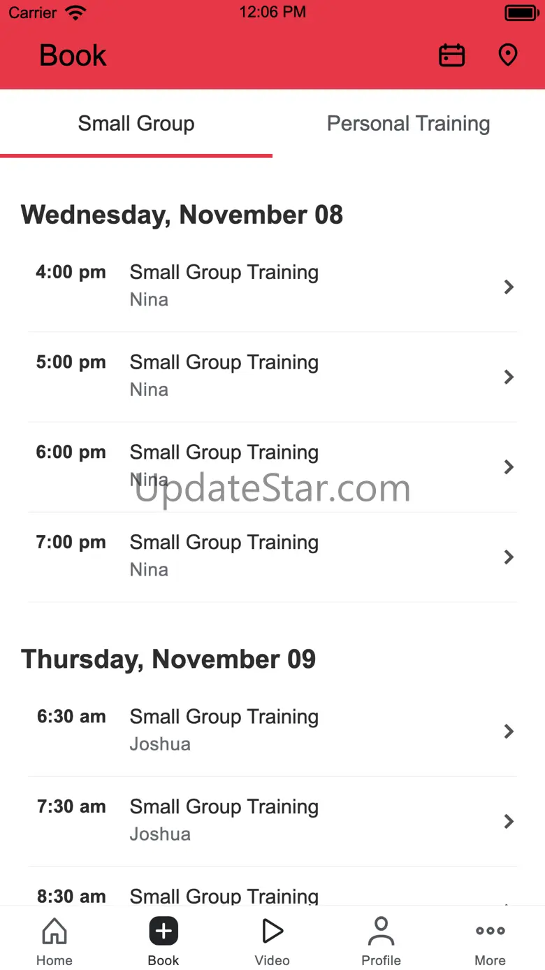 StarFit Studio 7.500.0