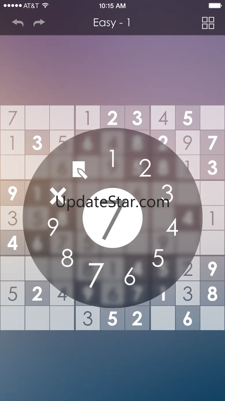 Sudoku Champions 1.4