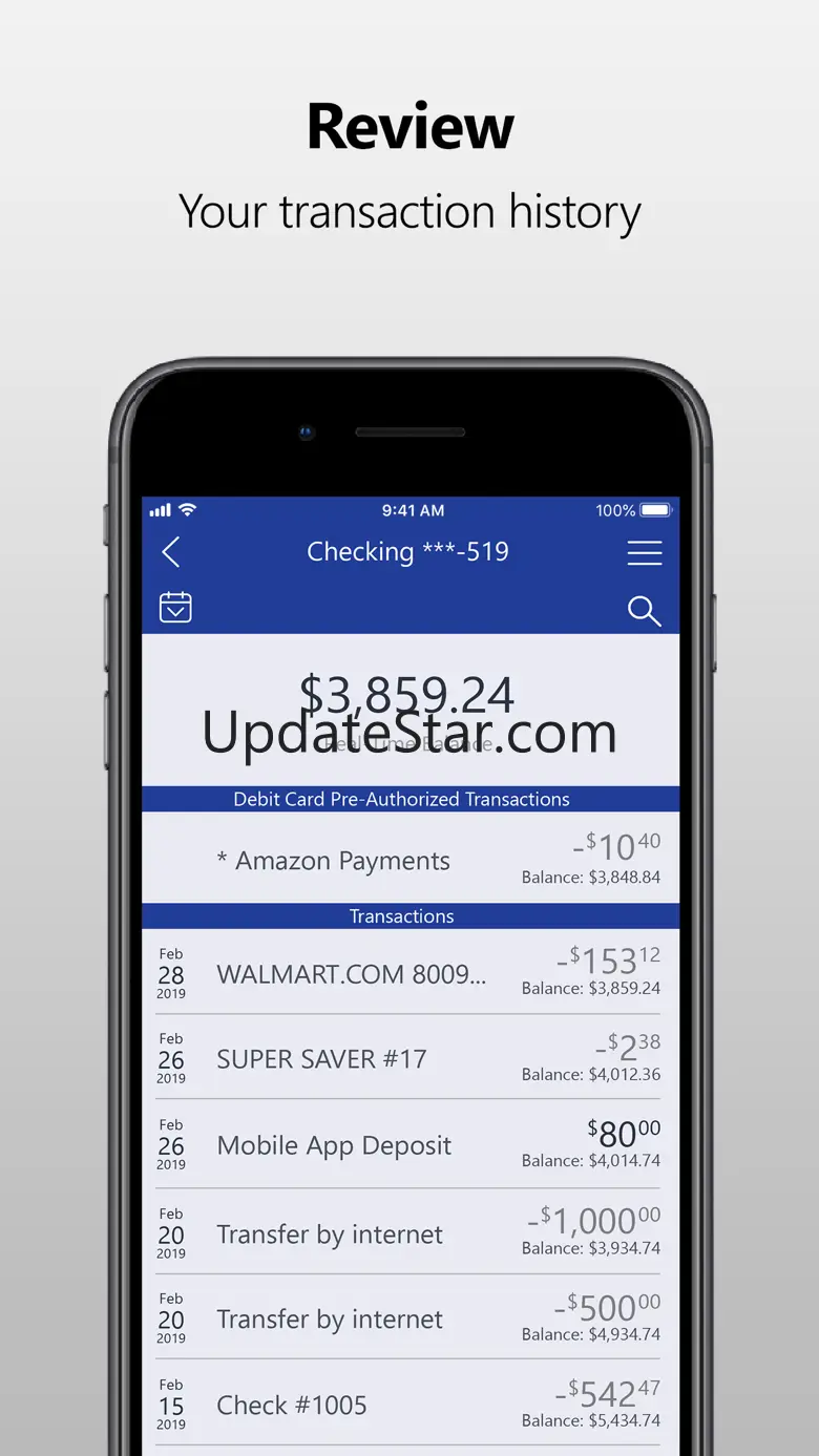United Minnesota Mobile 3.2.61