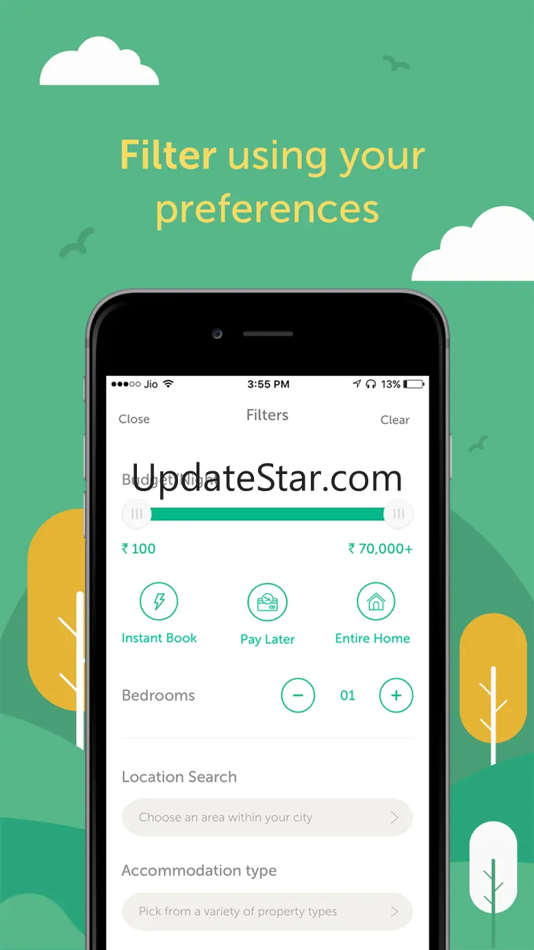 GuestHouser 4.0.4