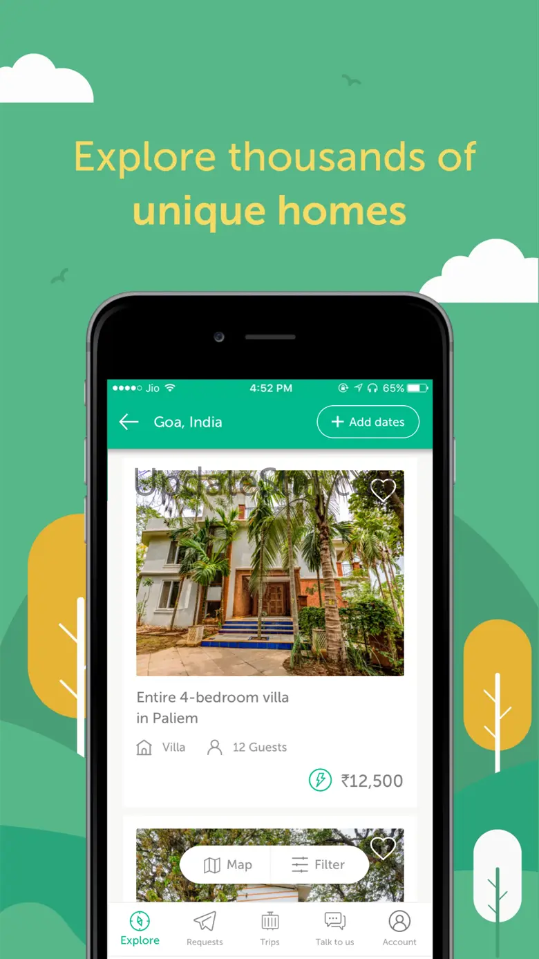 GuestHouser 4.0.4