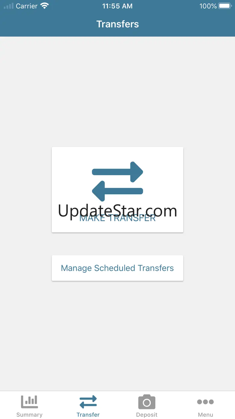 Hi-Land CU Mobile Banking 5.3.15