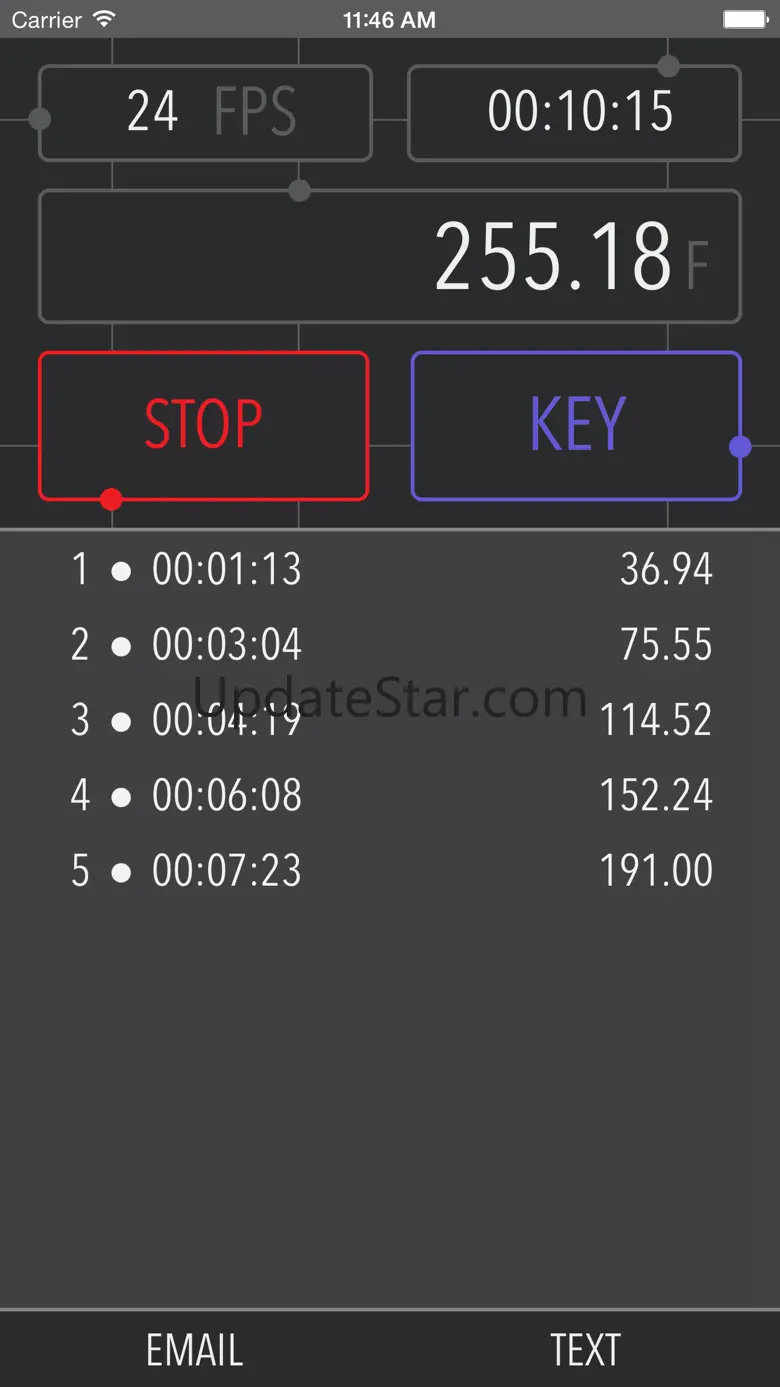 ANIMTIME 1.0.3