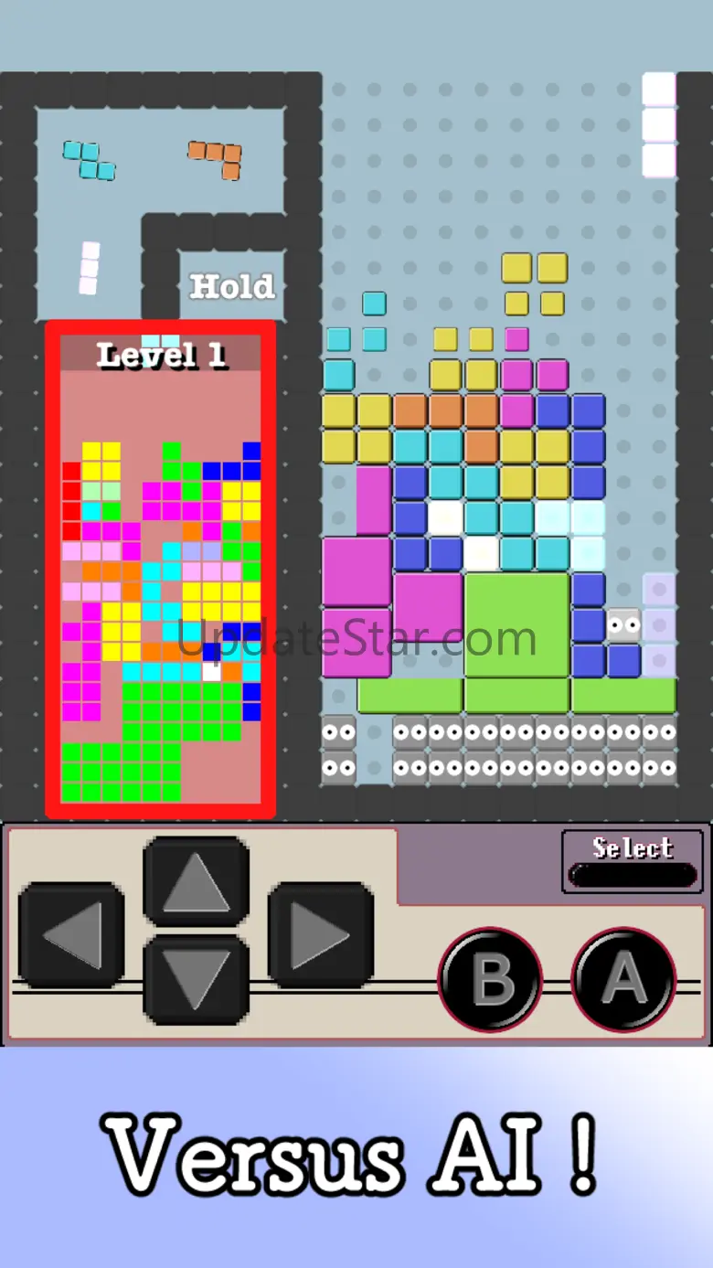 TERARIS2 (VS Edition) 32.1
