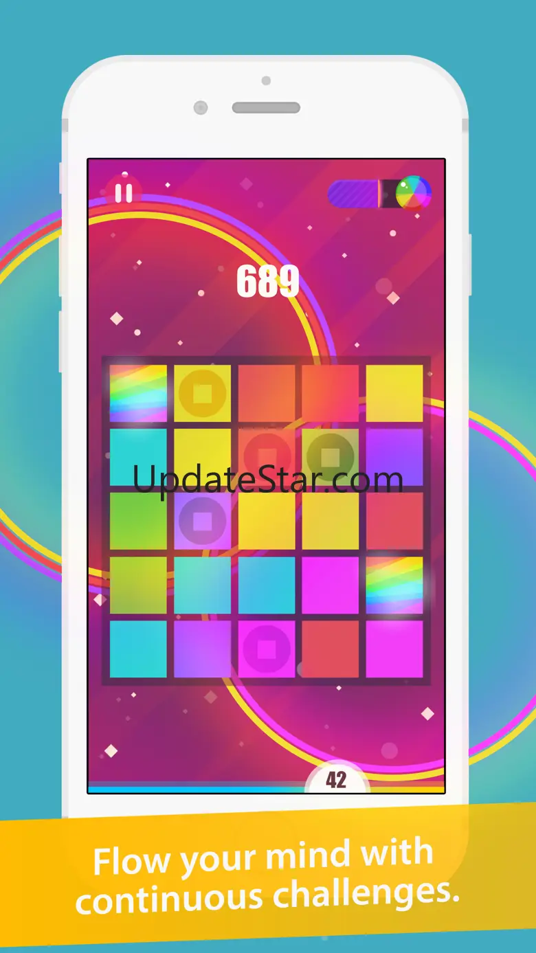 Swipe x Match 1.1.2
