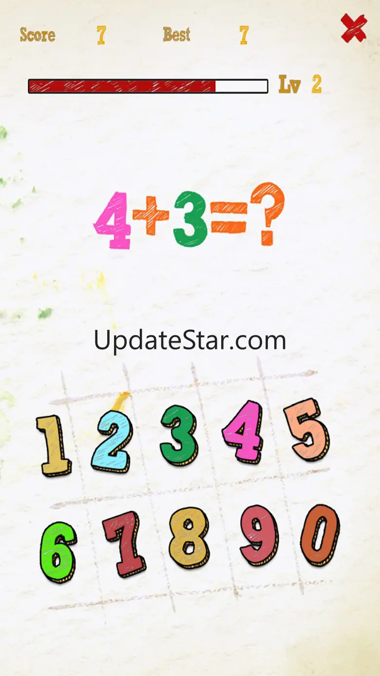 Arithmetic From Titan 1.0.0