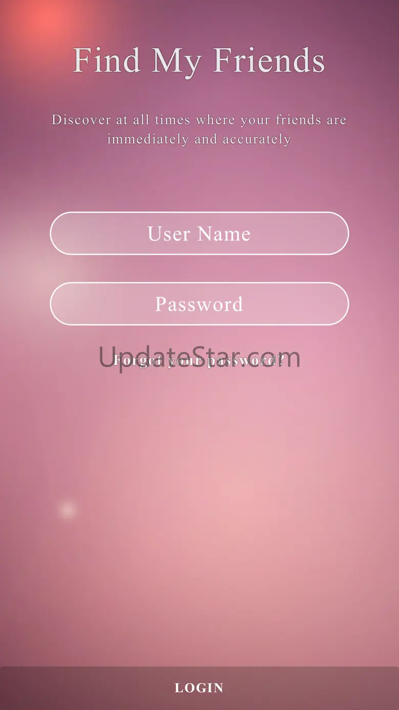Find Friends - Localizame 1.0.9