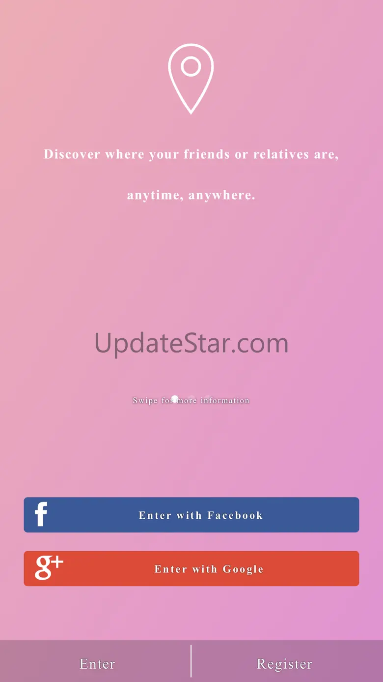 Find Friends - Localizame 1.0.9