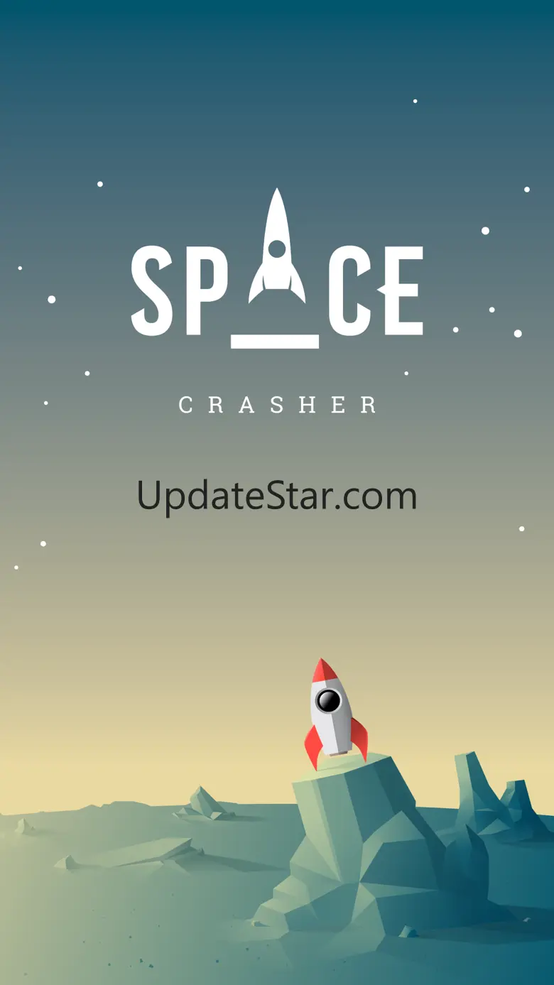 Space Crasher 1.0