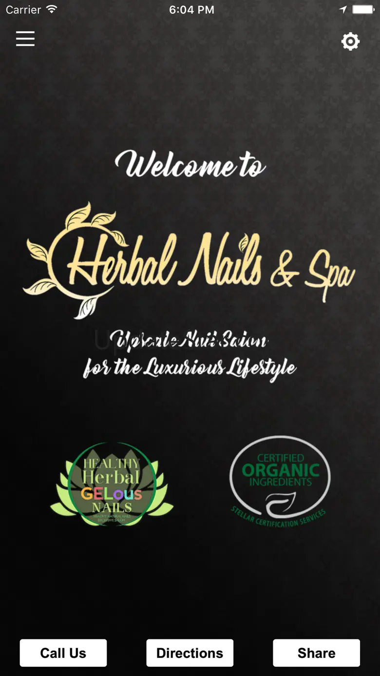 Herbal Nails & Spa 1.3