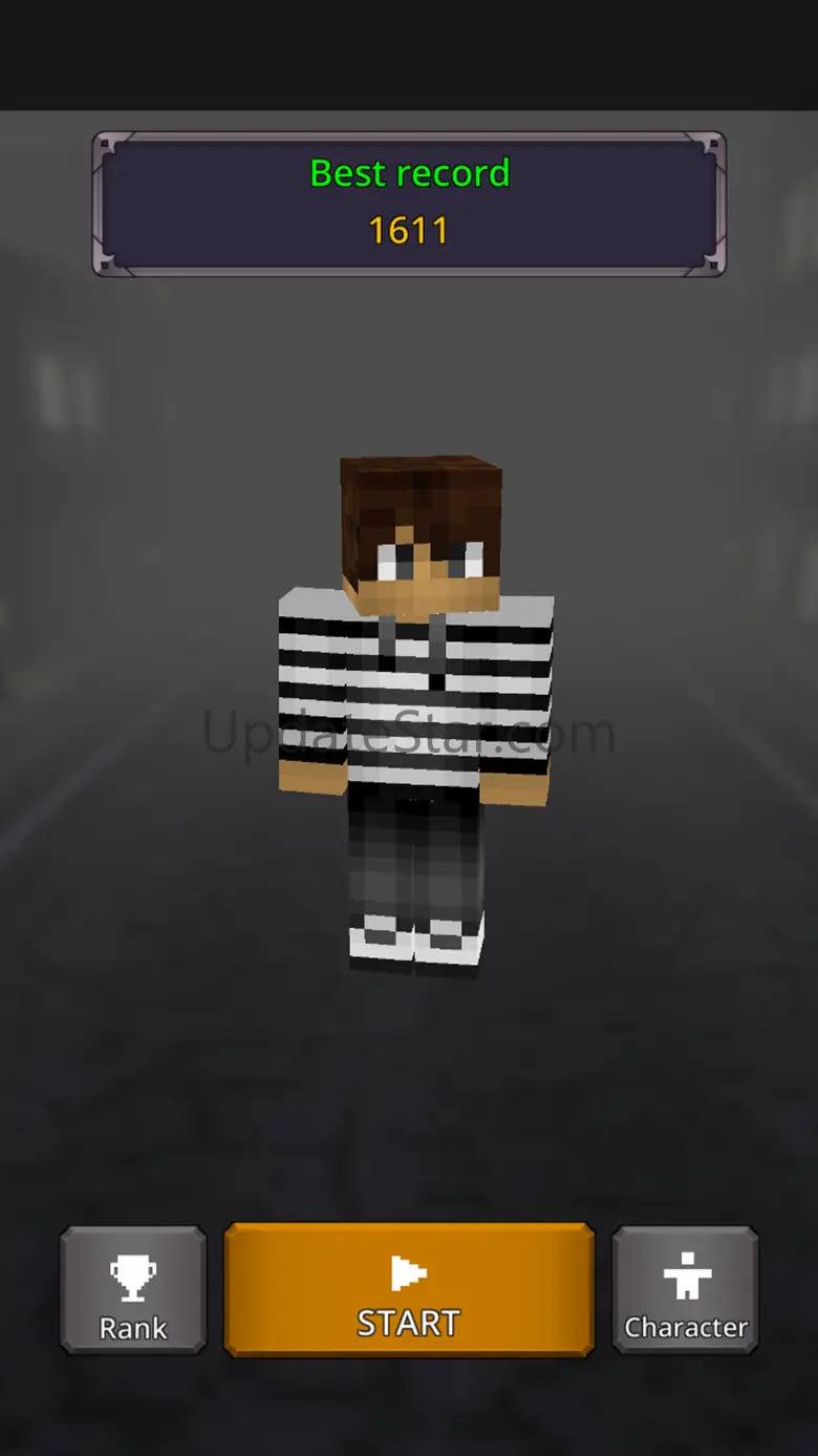 Pixel Runner 3D 4.7