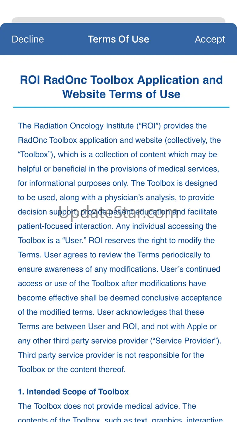 RO Toolbox 4.0