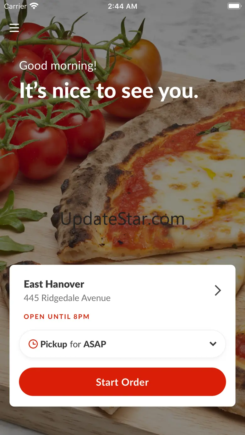 Avellino's Pizza & Grille 3.9.1